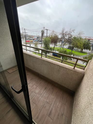 Acogedor Depto 2 Dorm + Home Office + 2 Baño con Estacionamiento y Bodega, Macul - foto 3