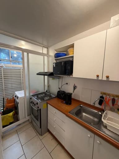 Depto Amoblado En Venta 3 D, Condominio El Bosque Del Tabo. - foto 4