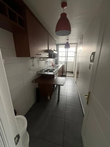 Acogedor Depto En Arriendo - 3 Dorm, 2 Baños Con Estac Y Bod. - foto 4