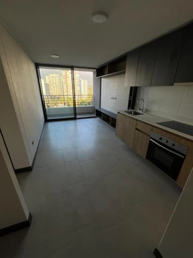 Depto Nuevo 2d+2b | Amplia Terraza | Orientación Oriente. - foto 1