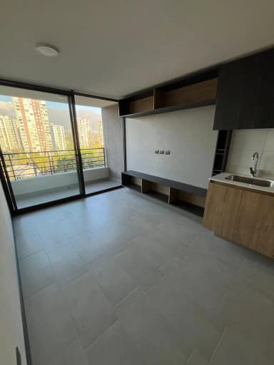 Depto Nuevo 2d+2b | Amplia Terraza | Orientación Oriente. - foto 3