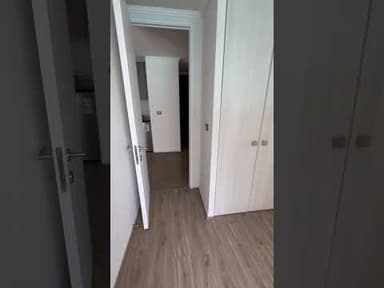 Depto 2 Dorm + 1 Baño con Estac, a pasos Metro Camino Agricola L/5, Macul. - video