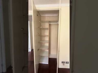 Depto 2 Dorm, 2 Baños con Estac y Bod, Ñuñoa. - video