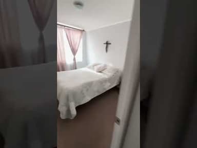 Se Vende Acogedor Depto - 2 Dorm, 1 Baño, San Miguel. - video