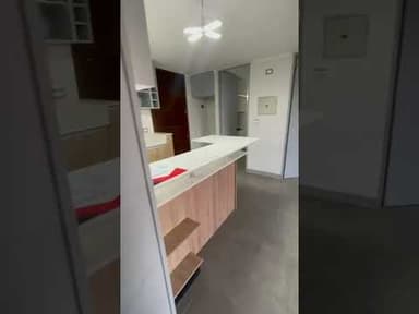Acogedor Depto En Venta - 2 Dorm, 1 Baño Frente A Mim - video