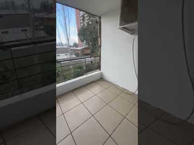 Acogedor Depto En Arriendo - 3 Dorm, 2 Baños Con Estac Y Bod. - video