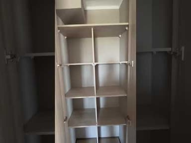 Se Arrienda Depto - 2 Dorm, 2 Baños + Estac y Bod, La Florida. - video